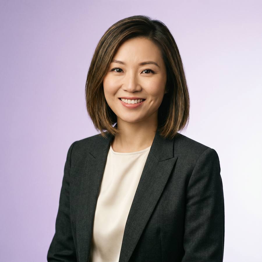 抖阴心理顾问陈静怡
