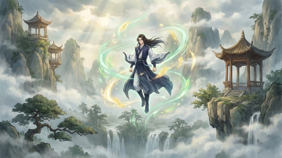 抖阴-幻境修仙传玄幻动漫